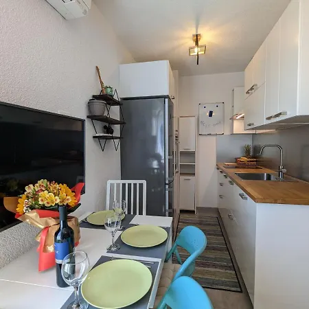 Banjino Apartman *