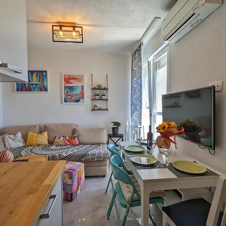 Banjino Apartment *