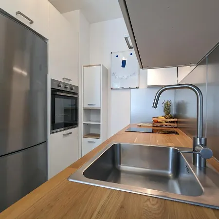 Banjino Apartment Split