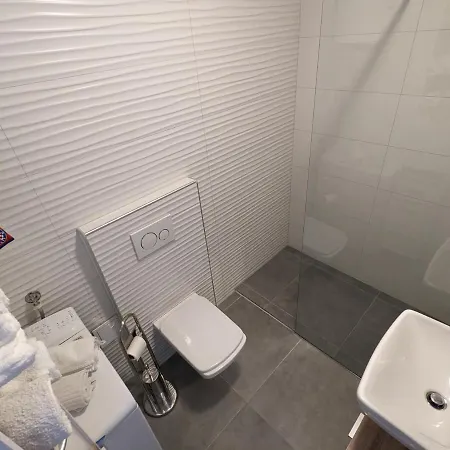 Apartamento Banjino Split