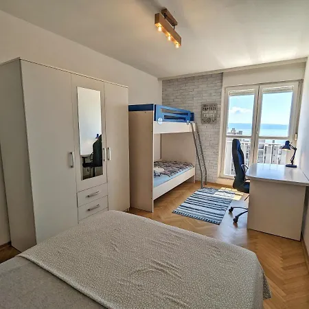 Appartement Banjino Split