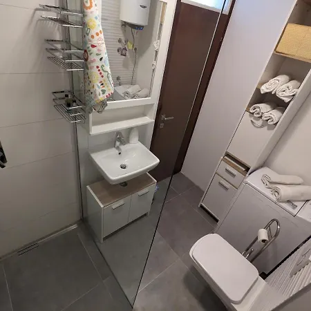 Banjino Appartement Split